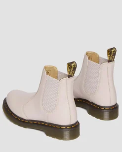Dr. Martens 2976 Virginia Chelsea Laarzen^WOMENS Enkellaarzen|Chelsea Boots