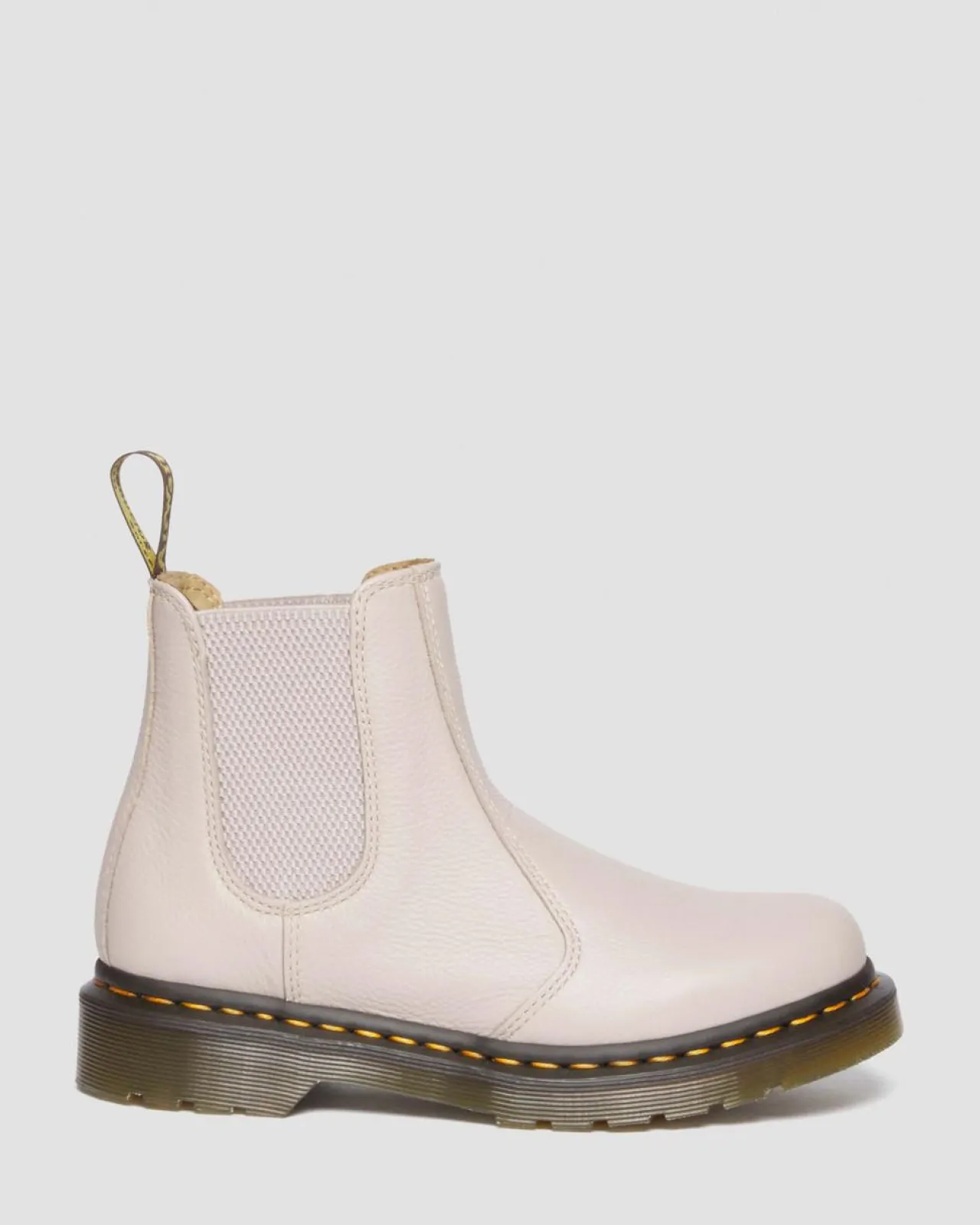 Dr. Martens 2976 Virginia Chelsea Laarzen^WOMENS Enkellaarzen|Chelsea Boots