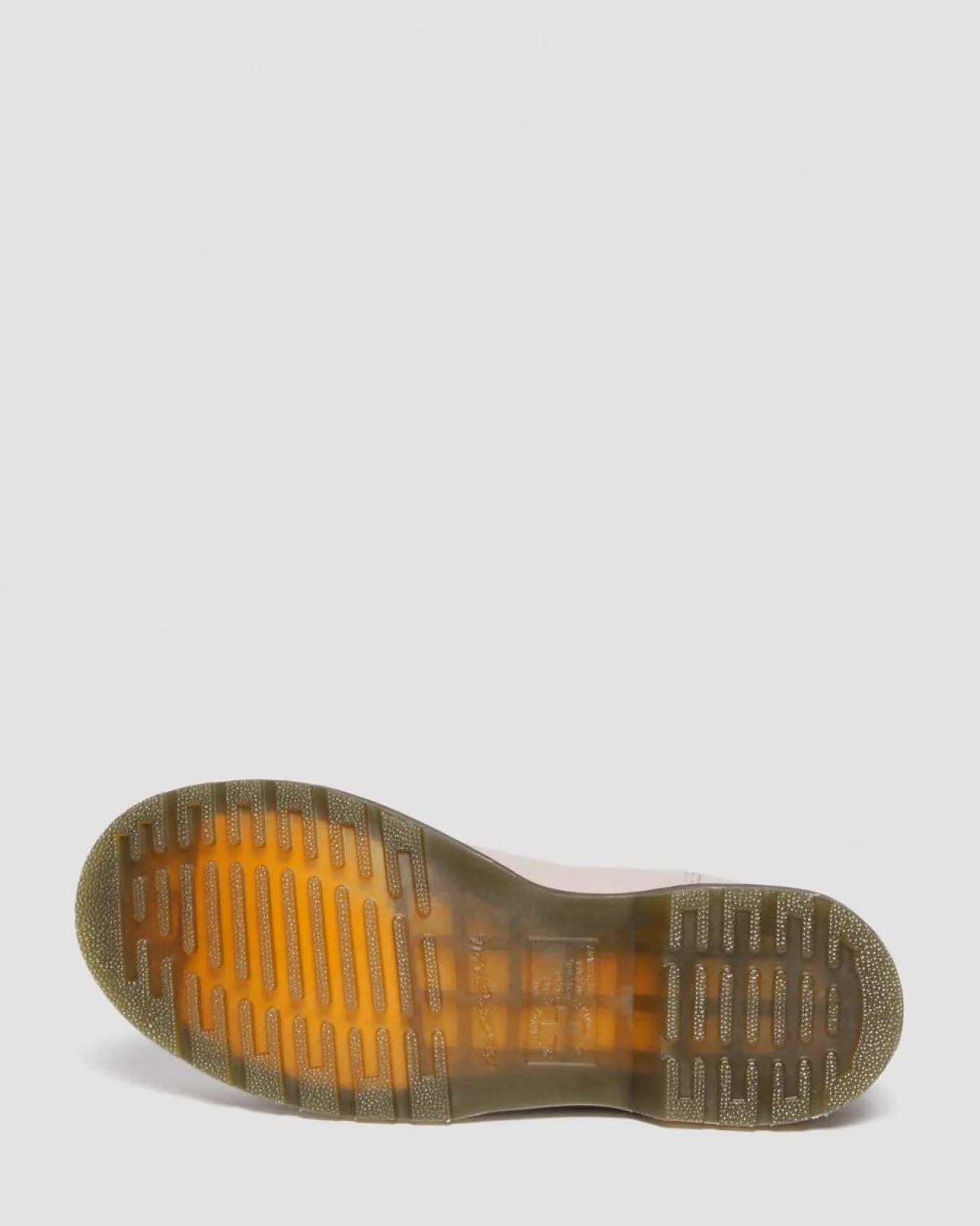 Dr. Martens 2976 Virginia Chelsea Laarzen^WOMENS Enkellaarzen|Chelsea Boots