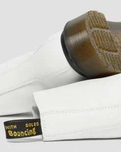 Dr. Martens 1490 Virginia Leren Hoge Laarzen^WOMENS Dames Sale|Hoge Laarzen