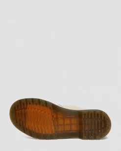 Dr. Martens 8065 Virginia Leren Mary Jane Schoenen^UNISEX Mary Jane Schoenen|Schoenen