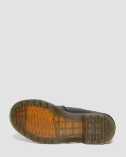 Dr. Martens 8065 Virginia Leren Mary Jane Schoenen^UNISEX Mary Jane Schoenen|Schoenen