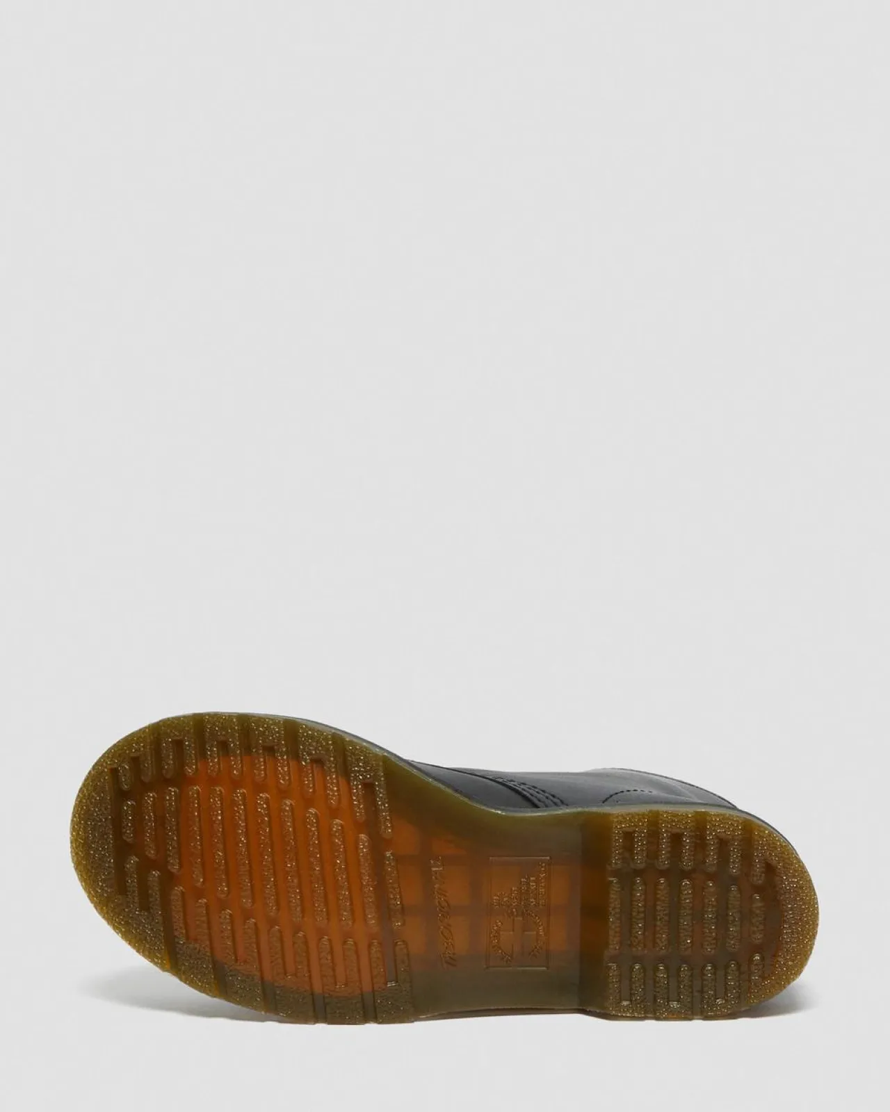 Dr. Martens 1490 Vonda Rose Leren Veterlaarzen met Bloemenprint^UNISEX Veterlaarzen|Enkellaarzen