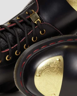 Dr. Martens 1460 Year of the Dragon Leren Laarzen ^ Originals|Enkellaarzen