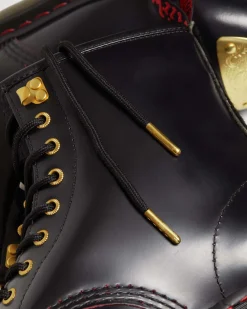 Dr. Martens 1460 Year of the Dragon Leren Laarzen ^ Originals|Enkellaarzen