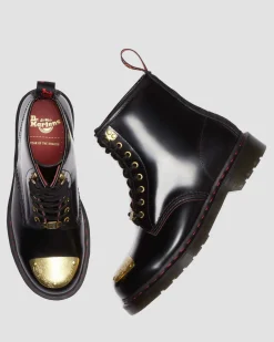 Dr. Martens 1460 Year of the Dragon Leren Laarzen ^ Originals|Enkellaarzen