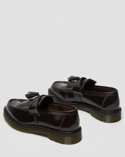 Dr. Martens Adrian Arcadia Leren Tassel Loafers^WOMENS Originals|Nette Schoenen