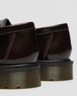 Dr. Martens Adrian Arcadia Leren Tassel Loafers^WOMENS Originals|Nette Schoenen