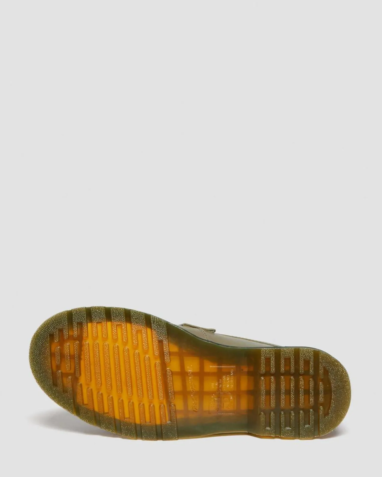 Dr. Martens Adrian Carrara Leren Tassel Loafers^WOMENS Heren Sale|Originals