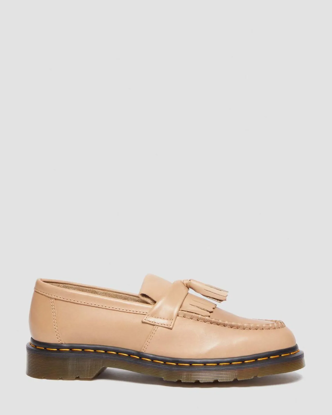 Dr. Martens Adrian Carrara Leren Tassel Loafers^WOMENS Heren Sale|Originals