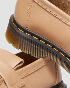 Dr. Martens Adrian Carrara Leren Tassel Loafers^WOMENS Heren Sale|Originals
