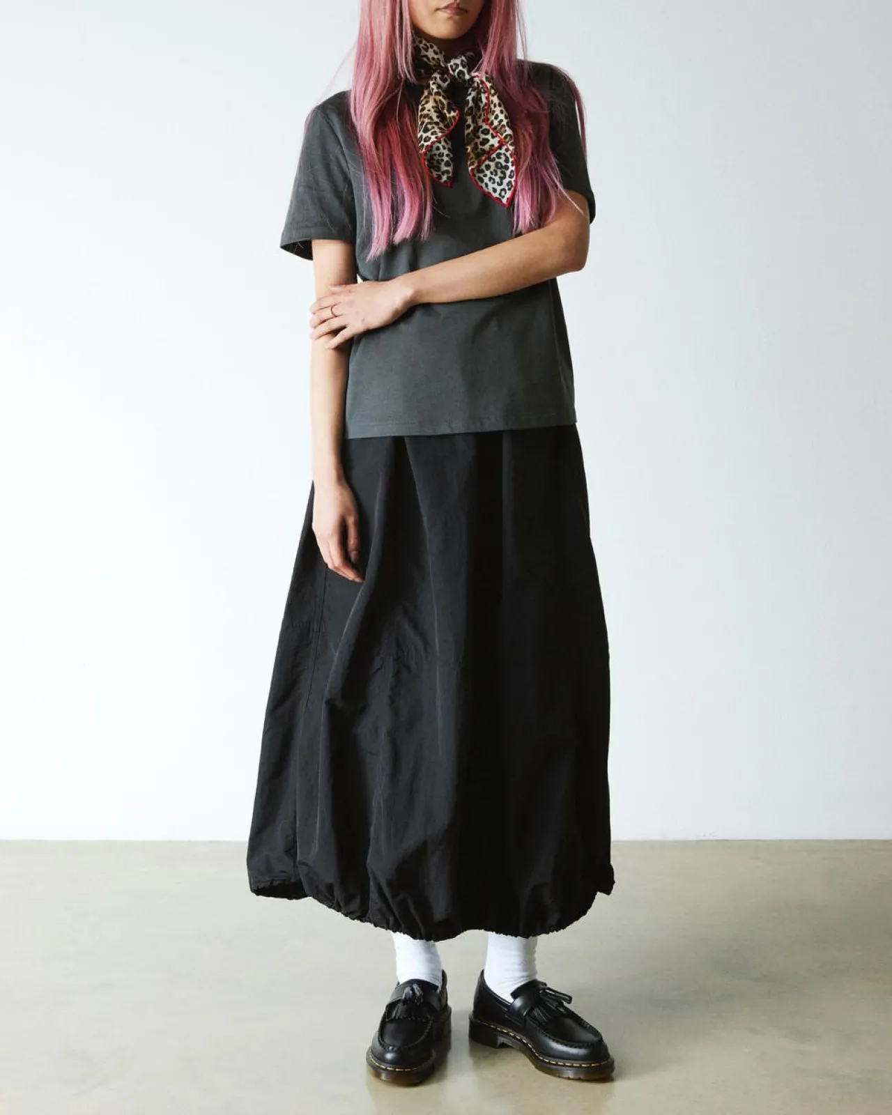Dr. Martens Adrian Gele Stiksel Smooth Leren Tassle Loafers^WOMENS Originals|Nette Schoenen