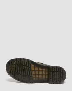 Dr. Martens Adrian Gemalen Nubuck Loafers^UNISEX Heren Sale|Originals
