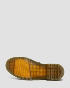 Dr. Martens Adrian Leren Tassel Loafers Abruzzo^ Heren Sale