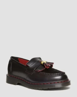 Dr. Martens Adrian Loafer Year of the Dragon ^ Nieuw Binnen|Loafers