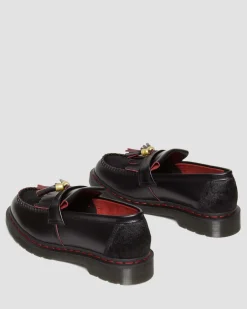 Dr. Martens Adrian Loafer Year of the Dragon ^ Nieuw Binnen|Loafers