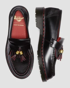 Dr. Martens Adrian Loafer Year of the Dragon ^ Nieuw Binnen|Loafers
