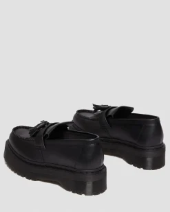 Dr. Martens Adrian Quad Felix Vegan Platform Tassel Loafers^MENS Heren Sale|Originals