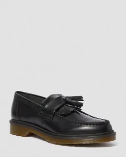 Dr. Martens Adrian Smooth Leren Tassel Loafers^WOMENS Originals|Loafers