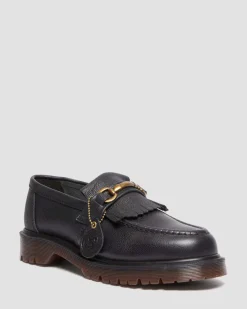 Dr. Martens Adrian Snaffle Westminster Leren Loafers^WOMENS Heren Sale|Originals