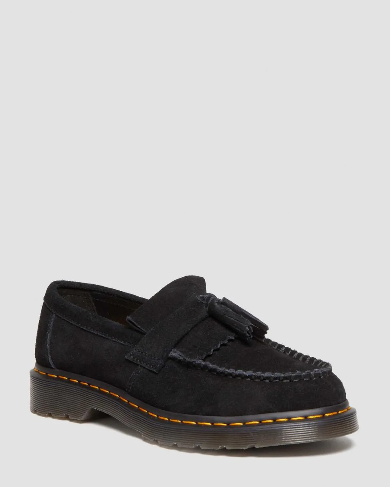 Dr. Martens Adrian Suède Tassel Loafers^WOMENS Heren Sale|Originals