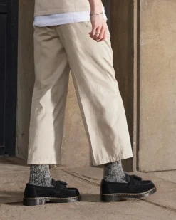 Dr. Martens Adrian Suède Tassel Loafers^WOMENS Heren Sale|Originals