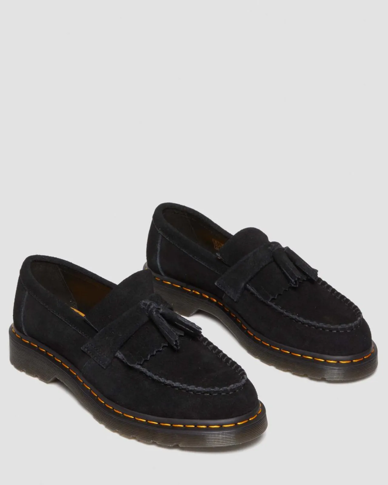 Dr. Martens Adrian Suède Tassel Loafers^WOMENS Heren Sale|Originals