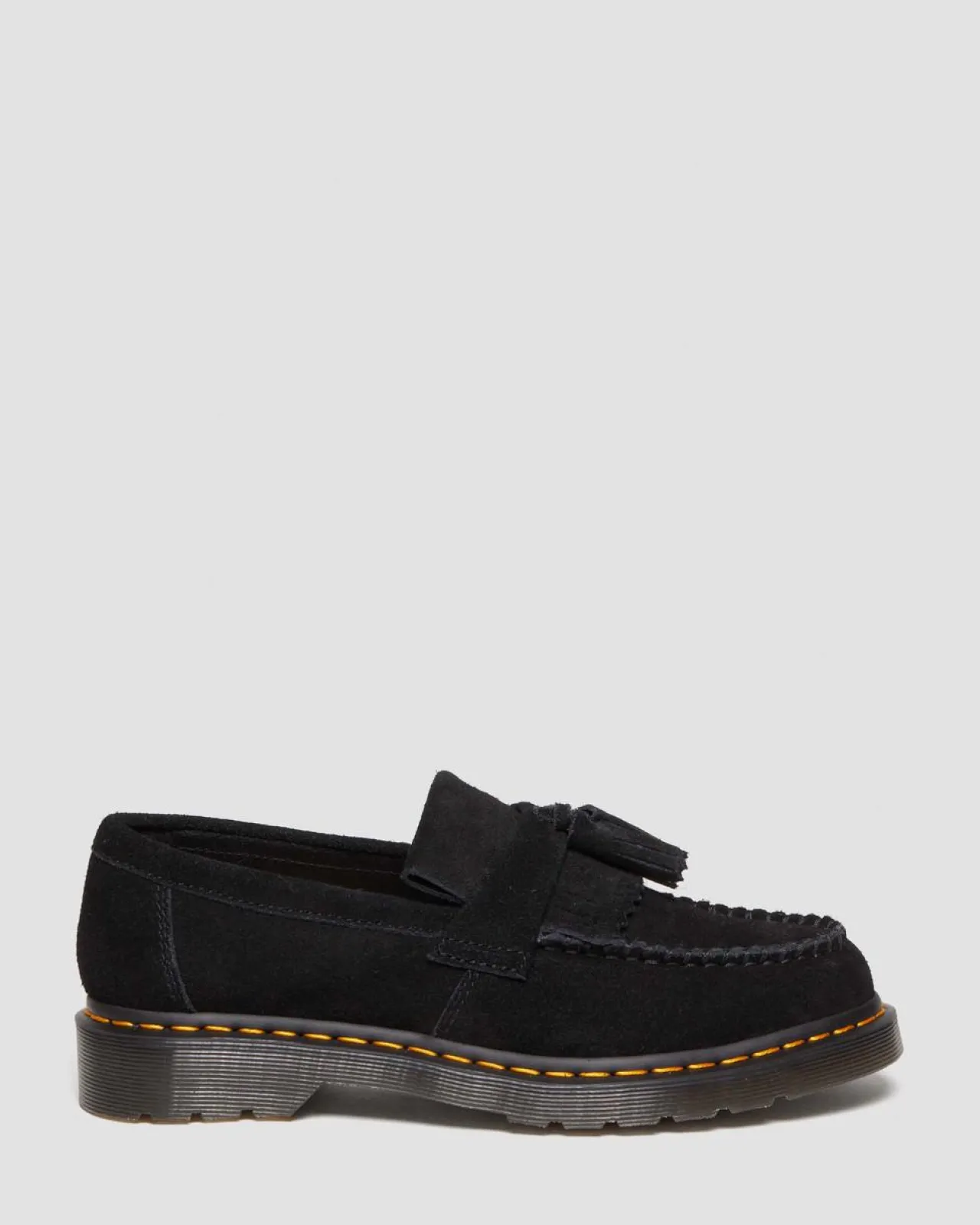 Dr. Martens Adrian Suède Tassel Loafers^WOMENS Heren Sale|Originals