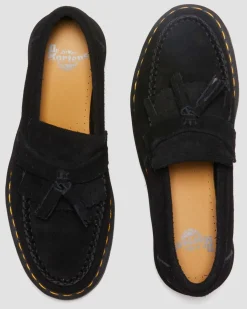Dr. Martens Adrian Suède Tassel Loafers^WOMENS Heren Sale|Originals