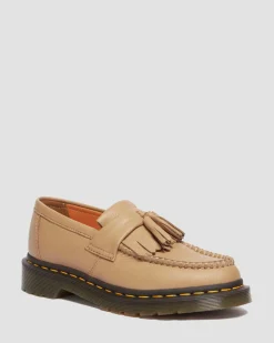 Dr. Martens Adrian Virginia Tassel Loafers^WOMENS Originals|Nieuw Binnen