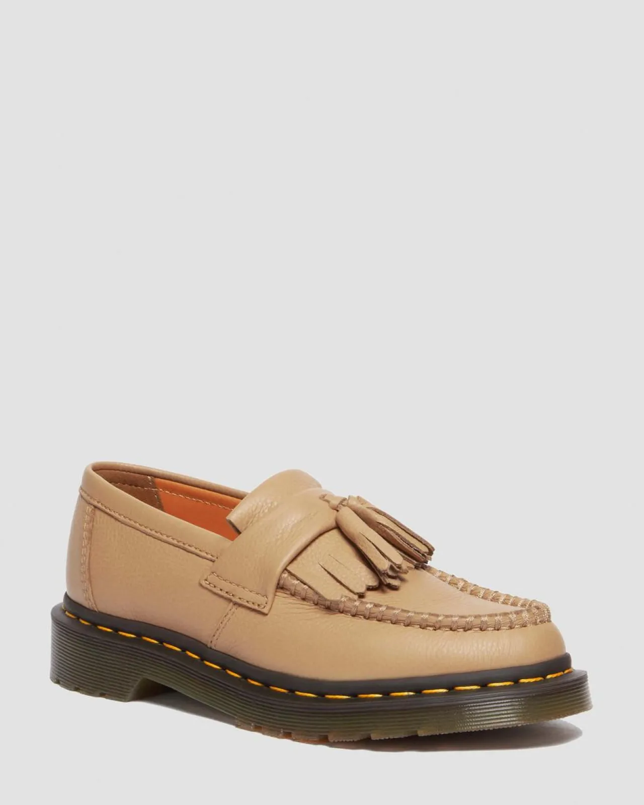 Dr. Martens Adrian Virginia Tassel Loafers^WOMENS Originals|Nieuw Binnen