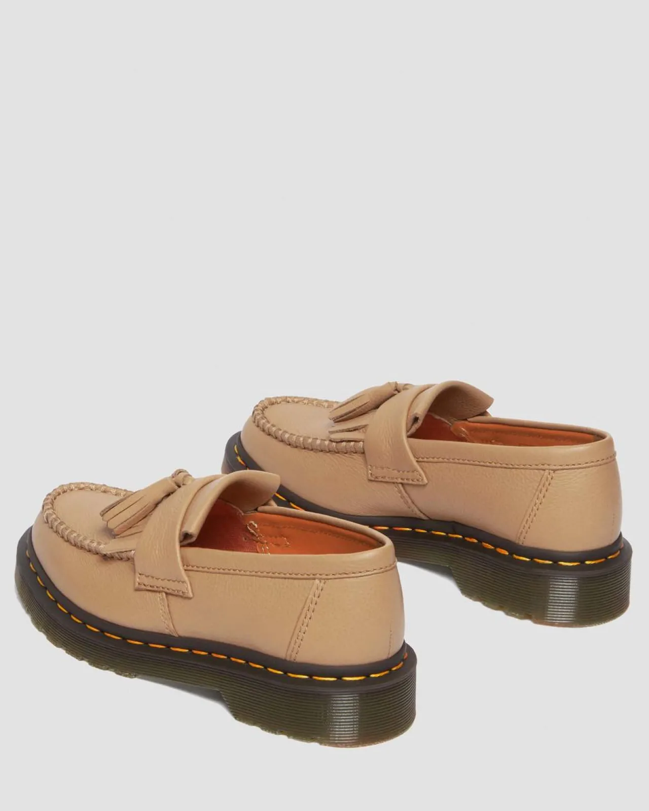 Dr. Martens Adrian Virginia Tassel Loafers^WOMENS Originals|Nieuw Binnen