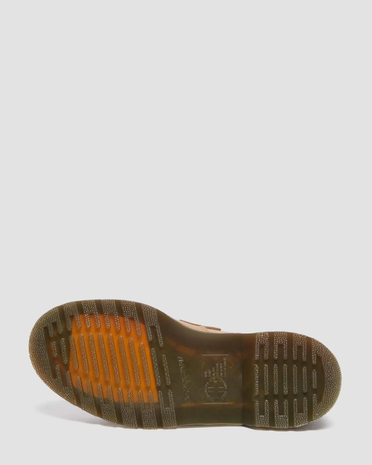 Dr. Martens Adrian Virginia Tassel Loafers^WOMENS Originals|Nieuw Binnen