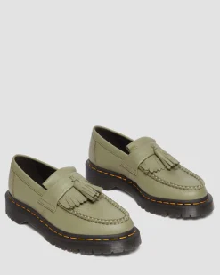 Dr. Martens Adrian Virginia Tassel Loafers^WOMENS Schoenen|Originals