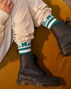 Dr. Martens Atletische Logo Bio Sokken^ACCESSORIES Accessoires Sale|Sokken