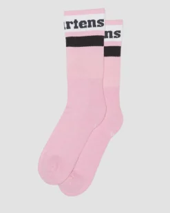Dr. Martens Atletische Logo Bio Sokken^ACCESSORIES Sokken