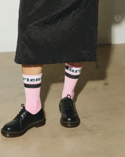 Dr. Martens Atletische Logo Bio Sokken^ACCESSORIES Sokken