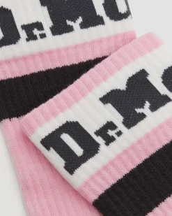 Dr. Martens Atletische Logo Bio Sokken^ACCESSORIES Sokken