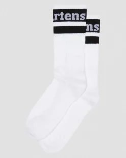 Dr. Martens Atletische Logo Bio Sokken^ACCESSORIES Sokken