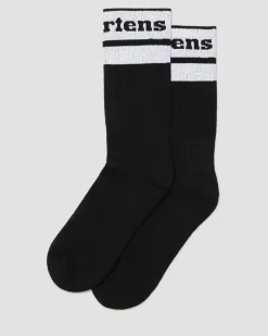 Dr. Martens Atletische Logo Bio Sokken^ACCESSORIES Sokken