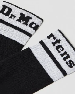 Dr. Martens Atletische Logo Bio Sokken^ACCESSORIES Sokken