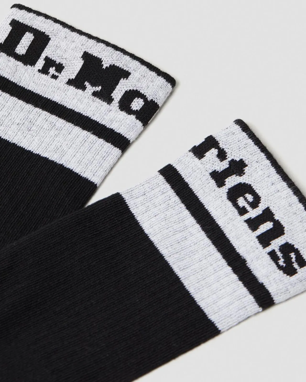 Dr. Martens Atletische Logo Bio Sokken^ACCESSORIES Sokken