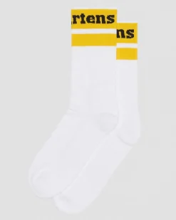 Dr. Martens Atletische Logo Bio Sokken^ACCESSORIES Sokken