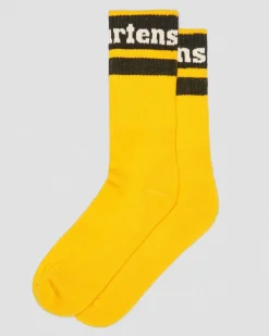 Dr. Martens Atletische Logo Bio Sokken^ACCESSORIES Sokken