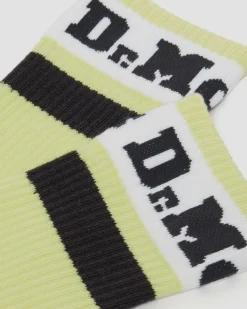 Dr. Martens Atletische Logo Bio Sokken^ACCESSORIES Sokken