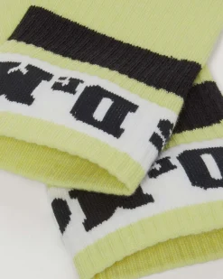 Dr. Martens Atletische Logo Bio Sokken^ACCESSORIES Sokken