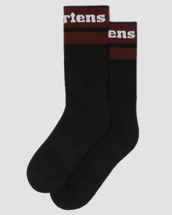 Dr. Martens Atletische Logo Bio Sokken^ACCESSORIES Sokken