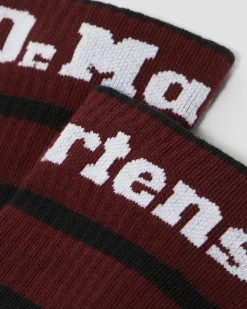 Dr. Martens Atletische Logo Bio Sokken^ACCESSORIES Sokken