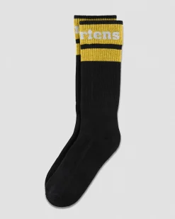 Dr. Martens Atletische Logo Bio Sokken^ACCESSORIES Sokken