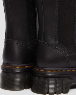 Dr. Martens Audrick Hoge Chelsea Laarzen^UNISEX Hoge Laarzen|Platform Laarzen